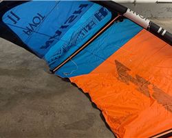 Naish Pivot 11 metre kiteboarding kite