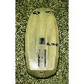 2021 Sunova Casey Trc Tec Foil Board - 75 L - 5' 0", 75 Litres - Image 1