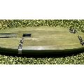 2021 Sunova Casey Trc Tec Foil Board - 75 L - 5' 0", 75 Litres - Image 2