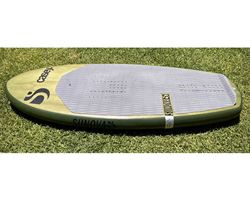 Sunova Casey Trc Tec Foil Board - 75 L 75 Litres 5' 0" foiling wind wing foilboard