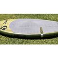 2021 Sunova Casey Trc Tec Foil Board - 75 L - 5' 0", 75 Litres
