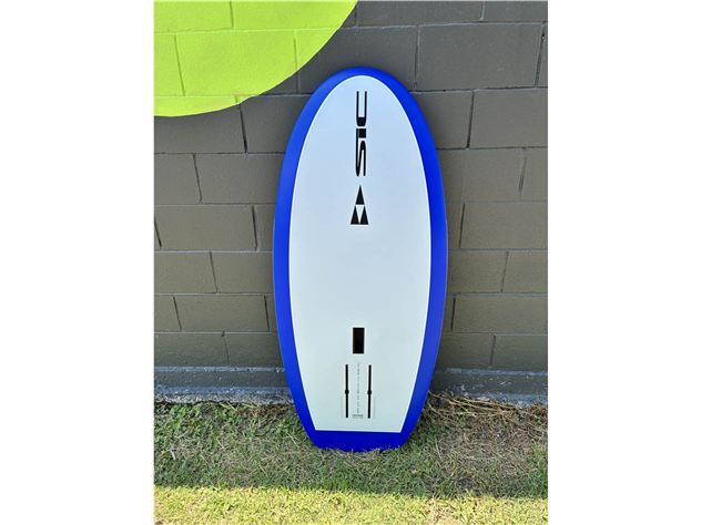SIC Raptor - 5' 0", 80 Litres