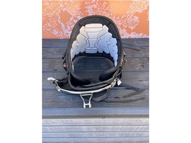 2010 Dakine Hawaii Pro Harness