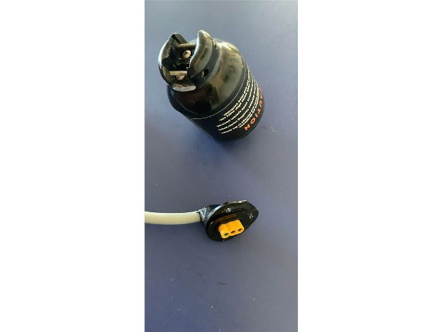 2024 Foil Drive Foil Drive Motor 20 Cm Cable - Image 4