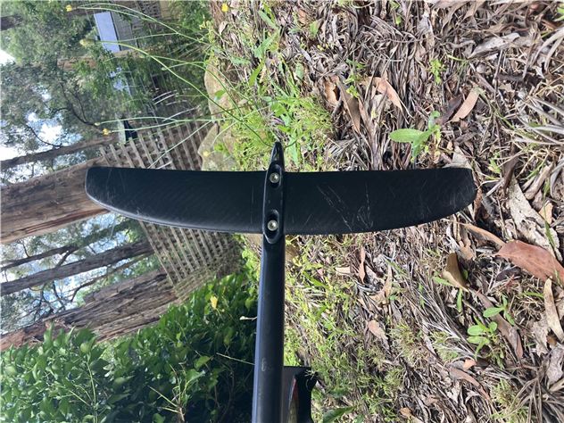 2022 Starboard Foil Set