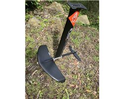 Starboard Foil Set foiling foils complete