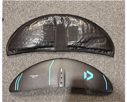 Duotone Carve 950 cm foiling components (wings,masts,etc)