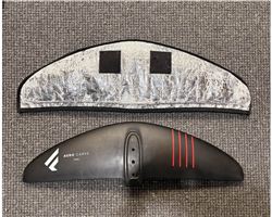 Fanatic Aero Carve 750 cm foiling components (wings,masts,etc)