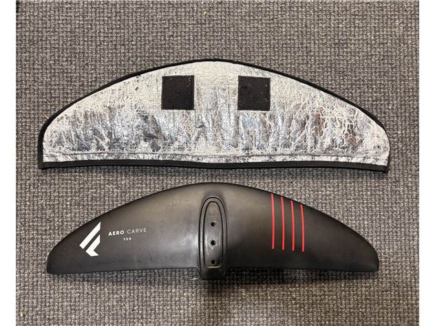 Fanatic Aero Carve - 750 cm