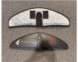 Fanatic Aero Carve 750 cm foiling components (wings,masts,etc)