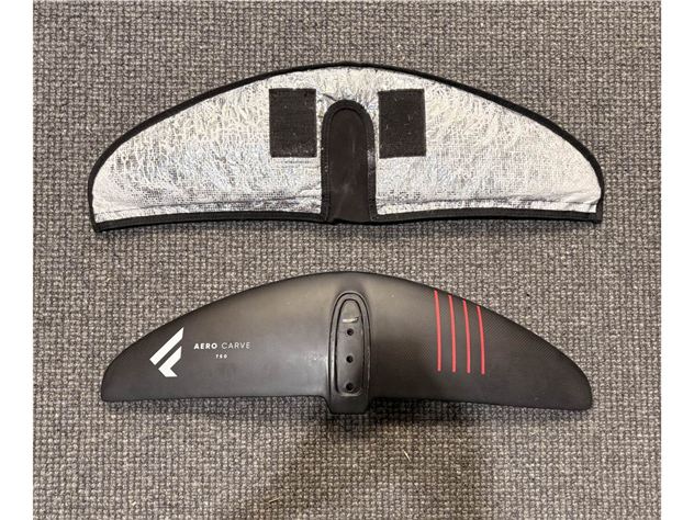 Fanatic Aero Carve - 750 cm