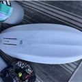 2024 Armstrong Wing Surf - 4' 10