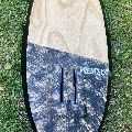 2018 Downwind Foil - 6' 4", 28 inches - Image 2