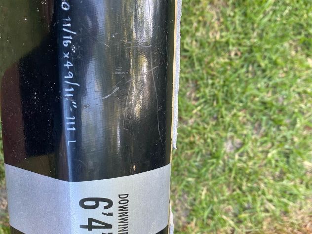 2018 Downwind Foil - Image 3