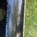 2018 Downwind Foil - 6' 4", 28 inches - Image 5