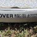2023 Naish 2023 Naish Hover Ultra Carbon 75L - 75 Litres - Image 5