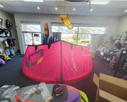 Ozone Vortex 10 metre kitesurfing kite