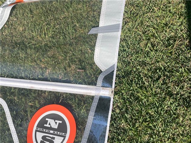 2015 North Natural - 5 metre