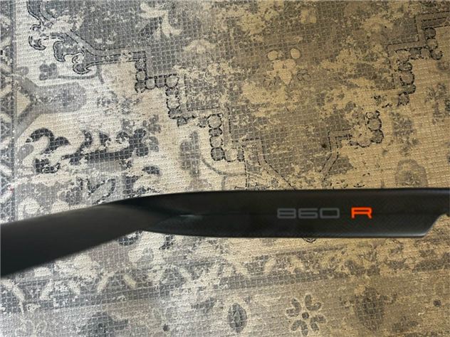 2025 CodeFoils 1540S, 770R 860R 615S