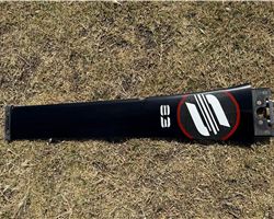 Sabfoil Mast 83Cm 83 cm foiling all foiling