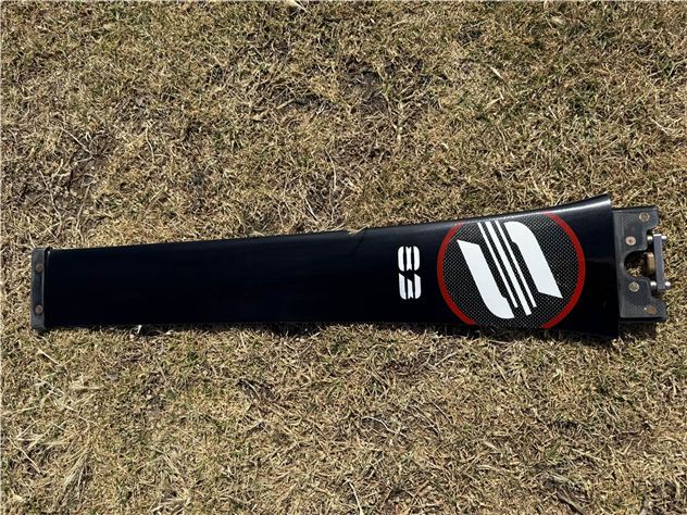 2024 Sabfoil Mast 83Cm - 83 cm