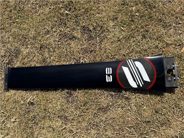 2024 Sabfoil Mast 83Cm - 83 cm
