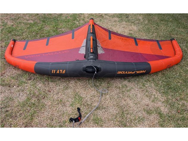 2024 Neil Pryde Flyii - 3 metre