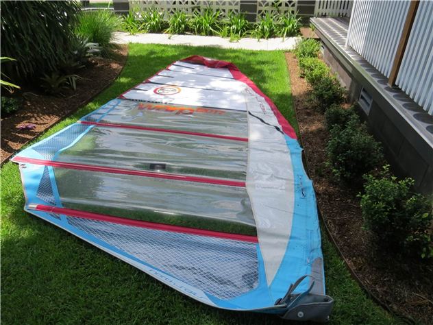 2017 North Warp Slaloms