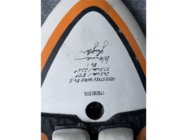 JP Australia Freestyle Wave 84 - Image 4
