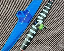 Armstrong Downwind Dw 930 cm foiling components (wings,masts,etc)