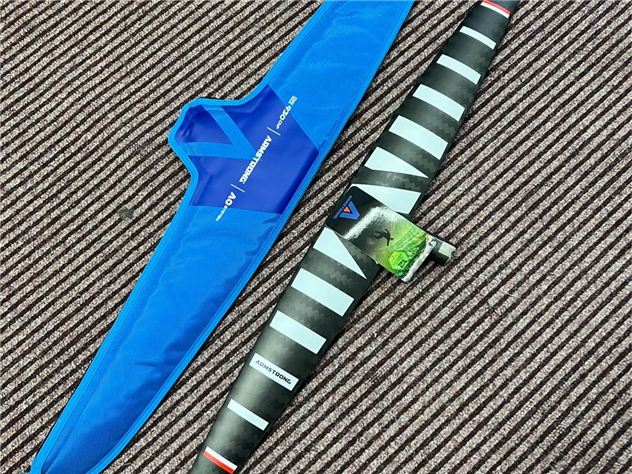 2025 Armstrong Downwind Dw - 930 cm