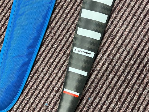 2025 Armstrong Downwind Dw - 930 cm