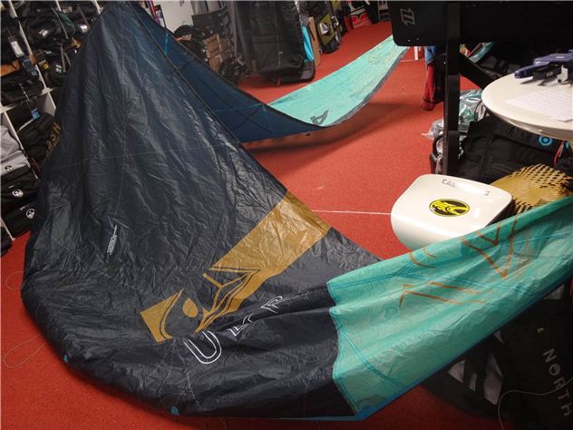 2018 Airush Ultra V2 - 12 metre