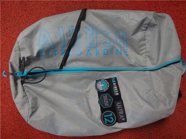 2018 Airush Ultra V2 - 12 metre