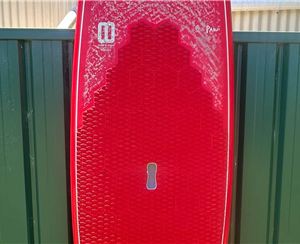 2025 Starboard Longboard - 9' 0", 28 inches