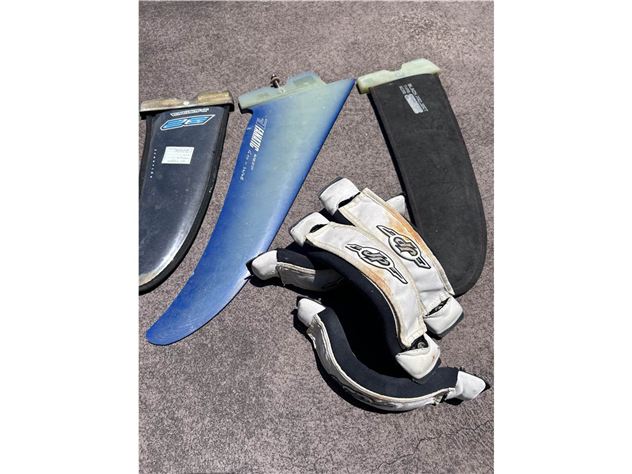 2009 JP Australia X-Cite Ride 100 - 11 - 100 litres