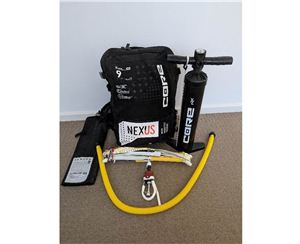 2024 Core Nexus 4 - 9 metre