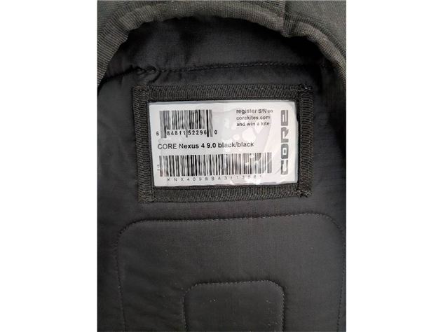 2024 Core Nexus 4 - 9 metre