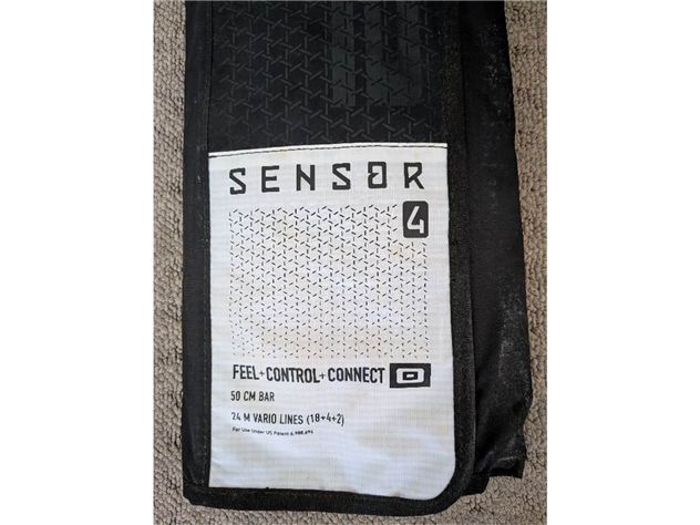 2024 Core Nexus 4 - 9 metre