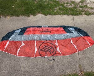 2024 Flysurfer Hybrid - 3.5 metre