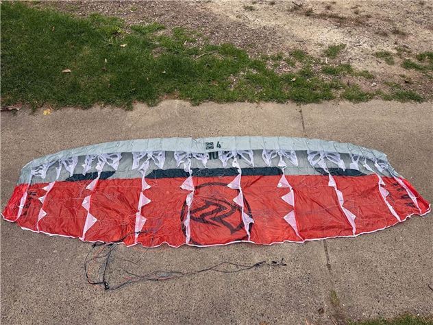 2023 Flysurfer Peak5