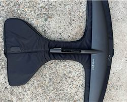 Lift Foils 150, 120, 90, foiling components (wings,masts,etc)