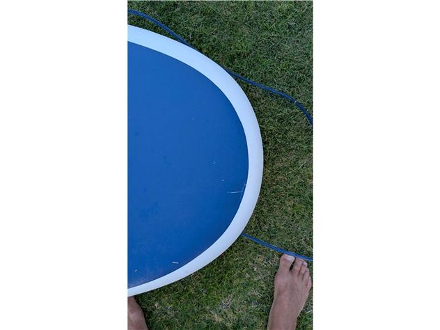 2022 Starboard Wingboard 4 In 1 - 10"4' By 32"