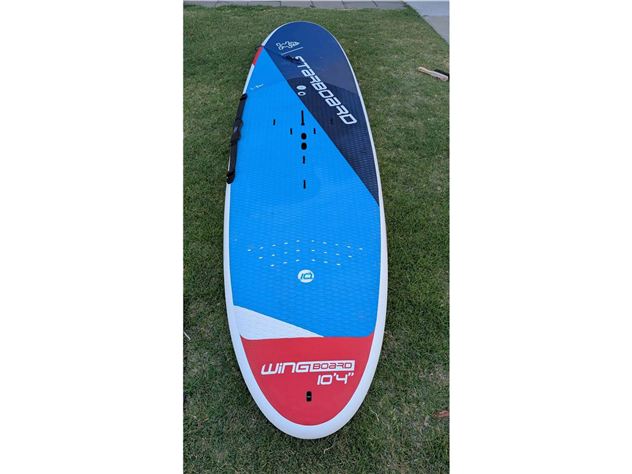 2022 Starboard Wingboard 4 In 1 - 10"4' By 32"