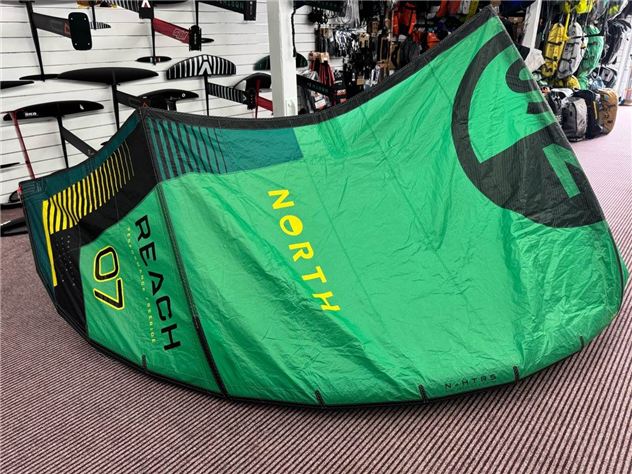 2024 North Reach - 7 metre