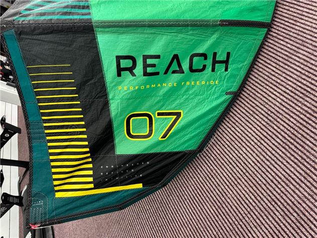 2024 North Reach - 7 metre