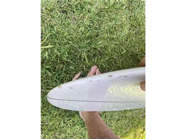 Robert August (Mark Martinson Model) - 9' 0"