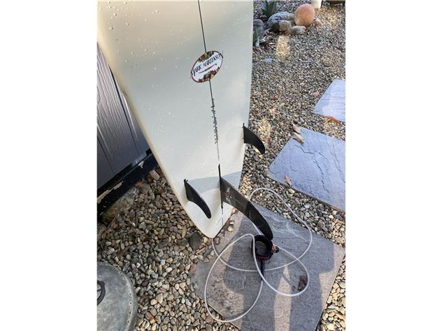 Robert August (Mark Martinson Model) - 9' 0"