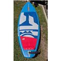 2020 Starboard Pro - Blue Carbon - 7' 10", 28 inches
