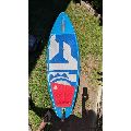 2020 Starboard Pro - Blue Carbon - 7' 10", 28 inches - Image 5